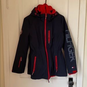 Tommy Hilfiger 3-1 Jacket
